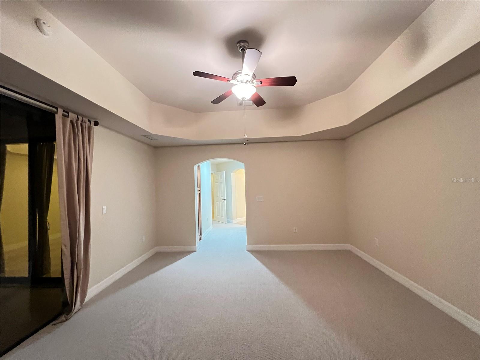 WATER GARDENS - Residential Lease