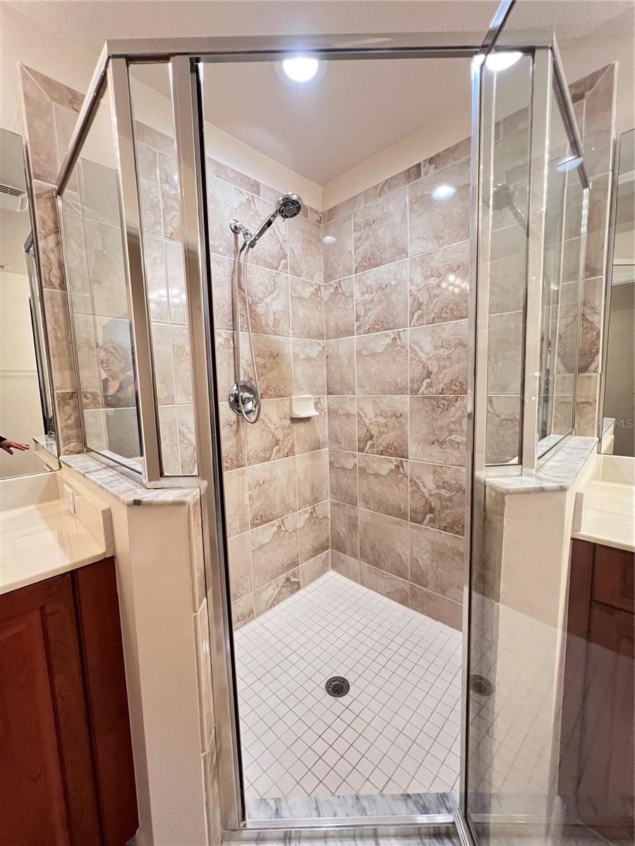 WATER GARDENS - Residential Lease