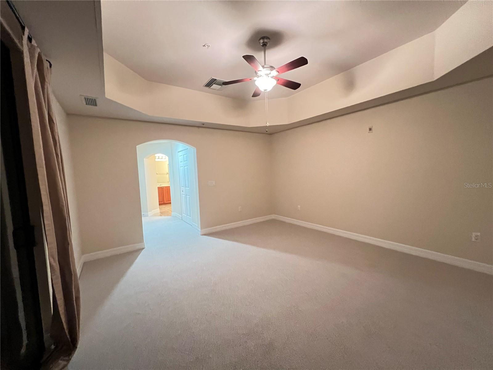 WATER GARDENS - Residential Lease