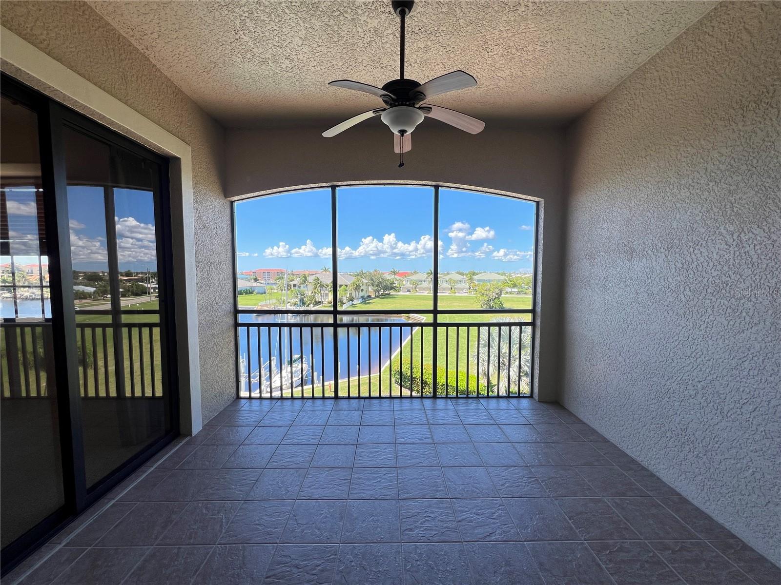 WATER GARDENS - Residential Lease