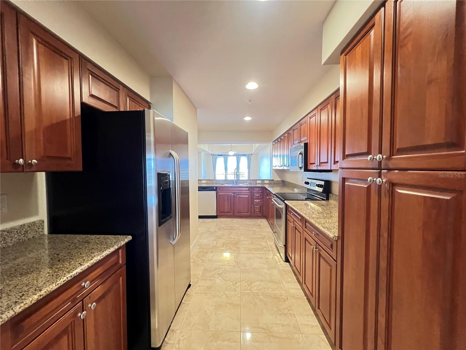 WATER GARDENS - Residential Lease