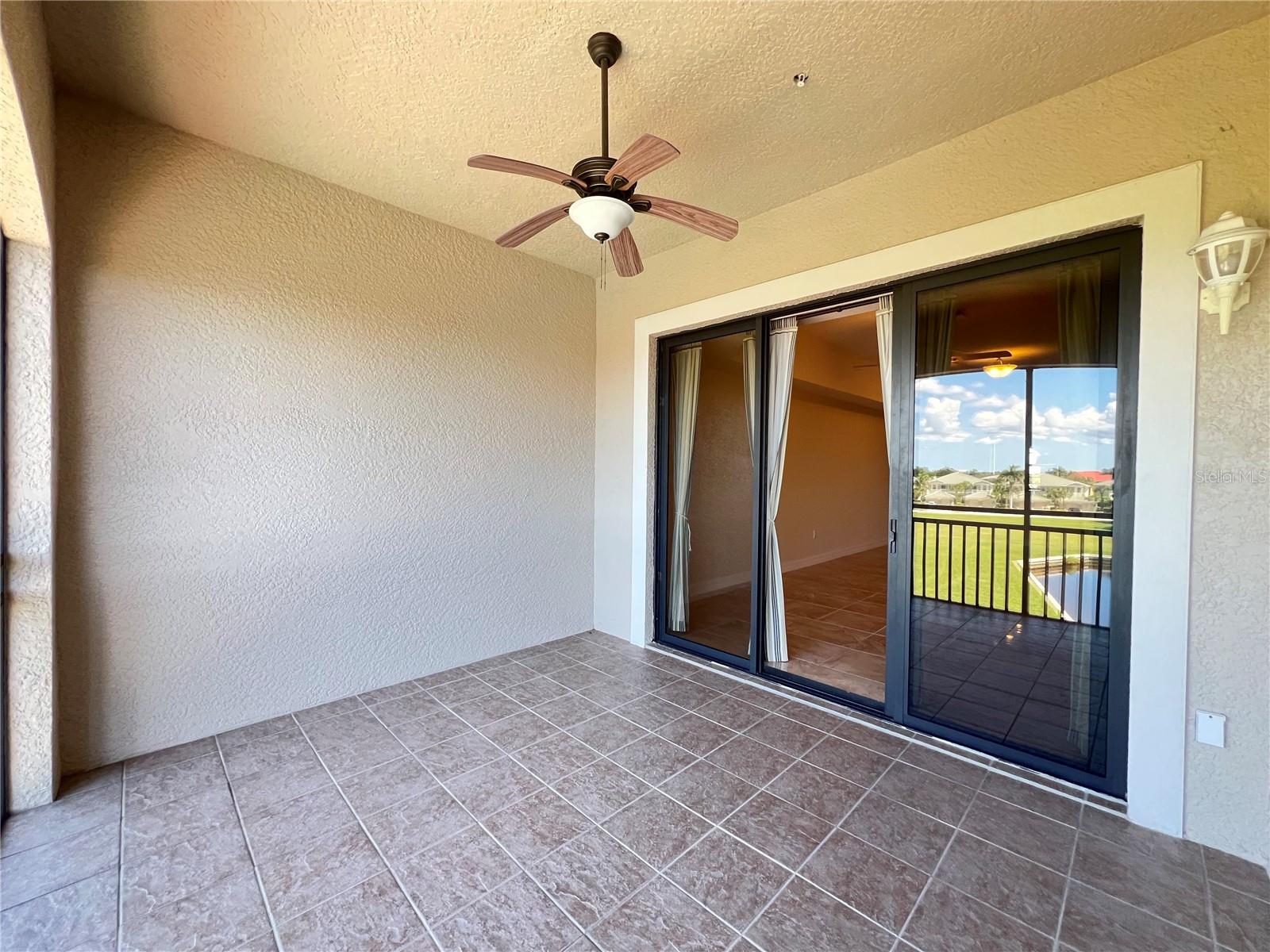 WATER GARDENS - Residential Lease