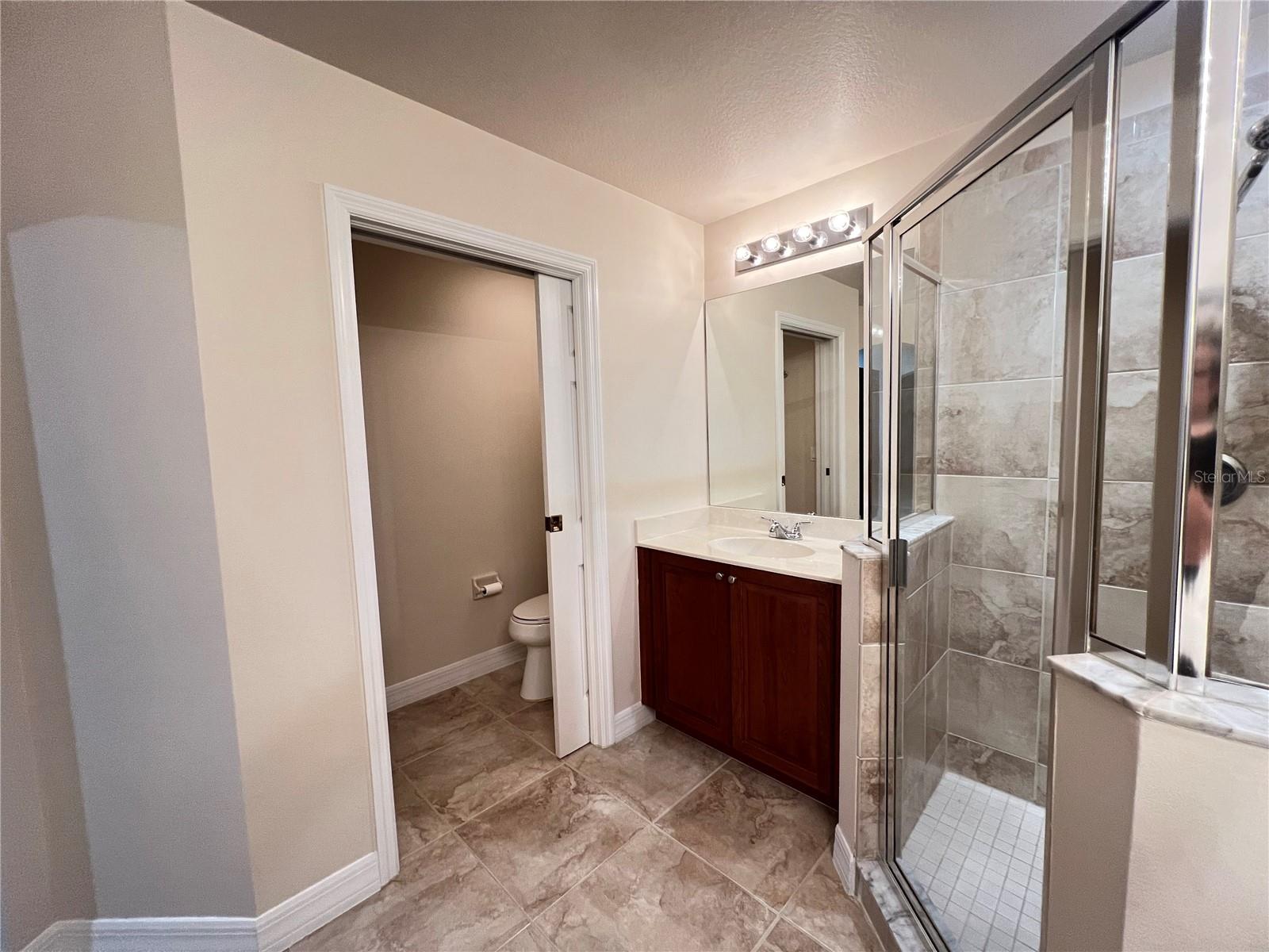 WATER GARDENS - Residential Lease