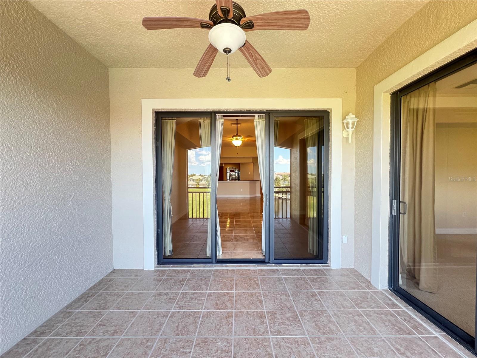 WATER GARDENS - Residential Lease