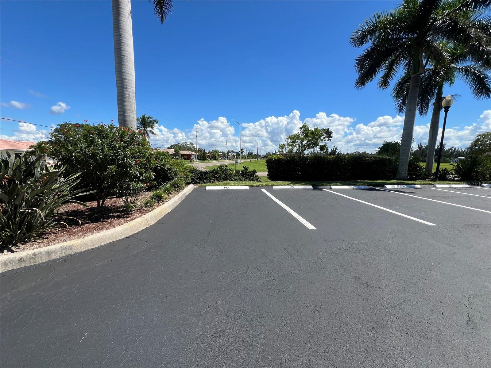 WATER GARDENS - Residential Lease