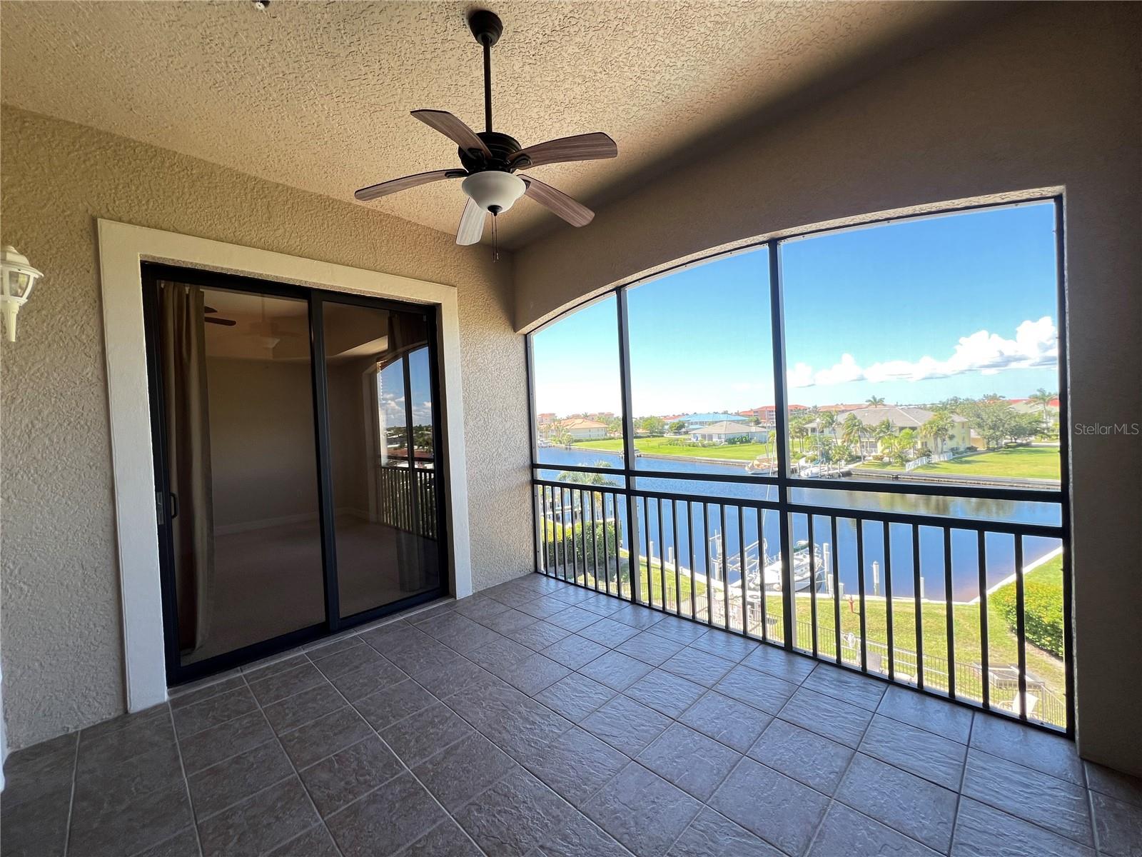 WATER GARDENS - Residential Lease