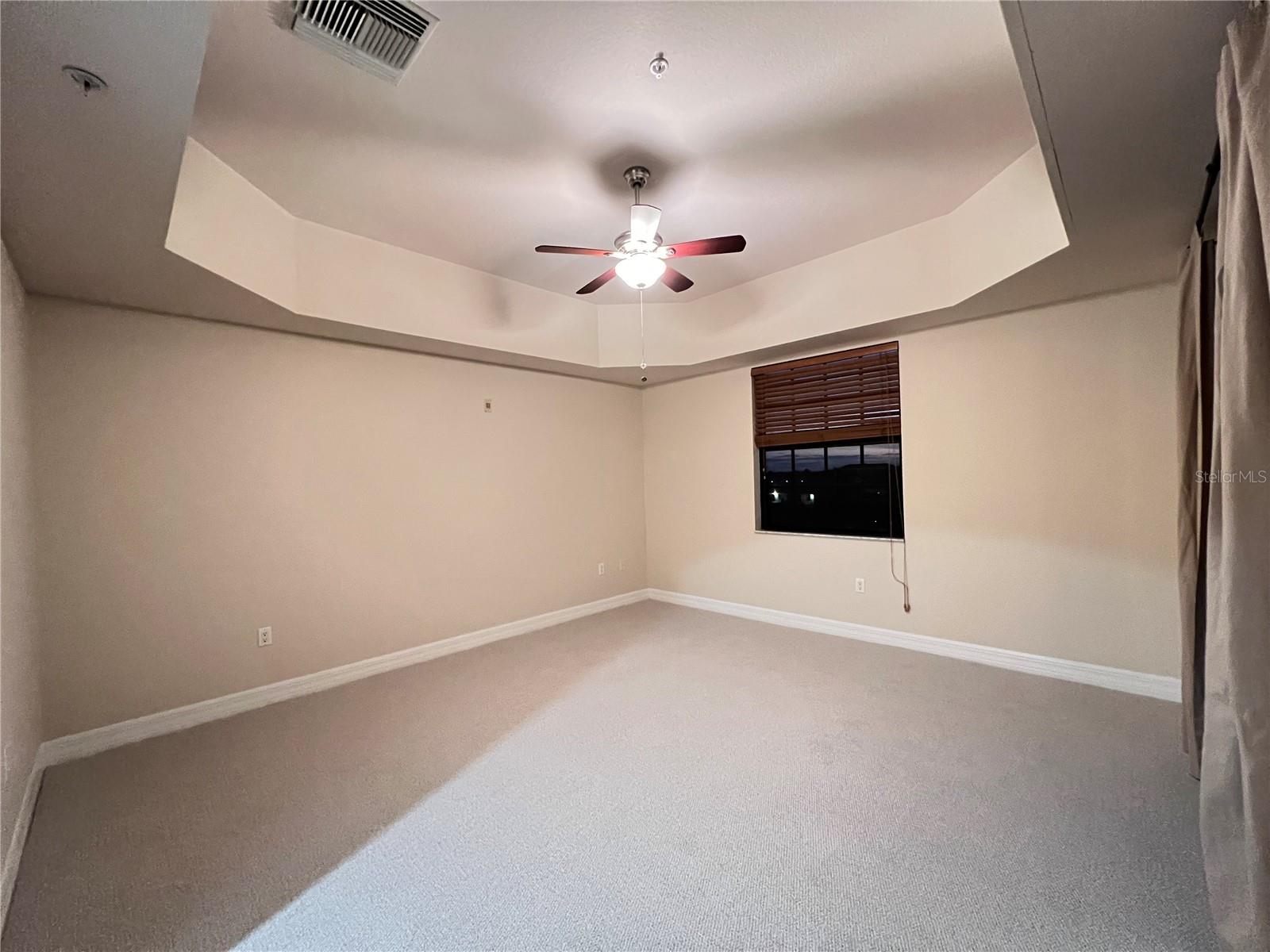 WATER GARDENS - Residential Lease