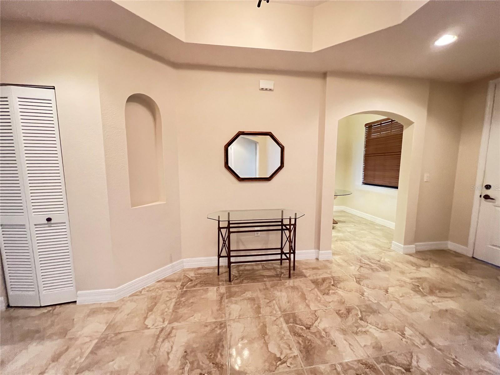 WATER GARDENS - Residential Lease