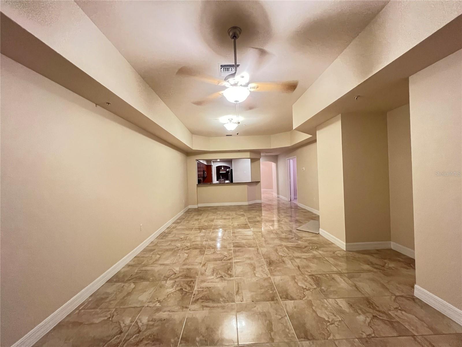 WATER GARDENS - Residential Lease