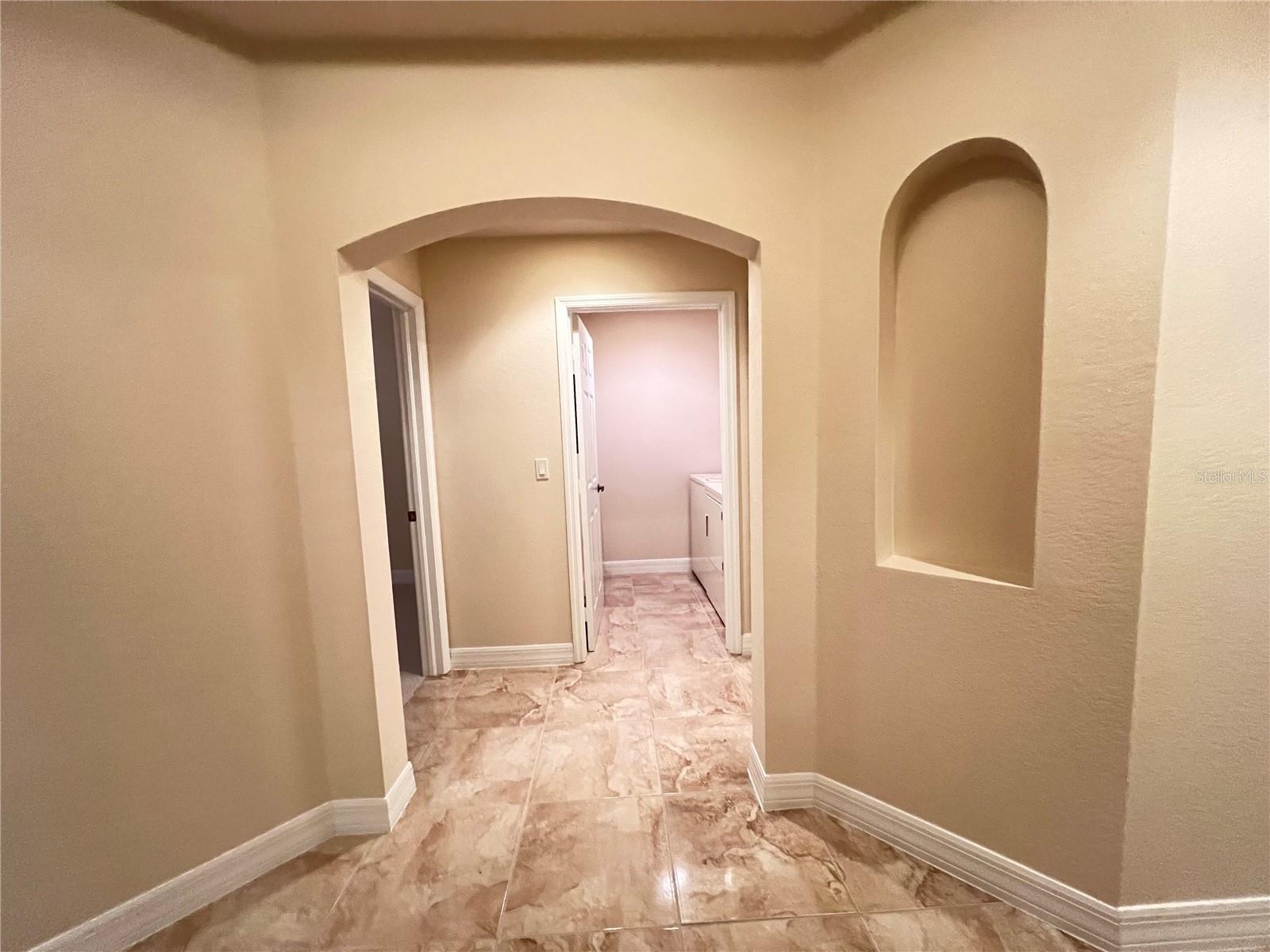 WATER GARDENS - Residential Lease