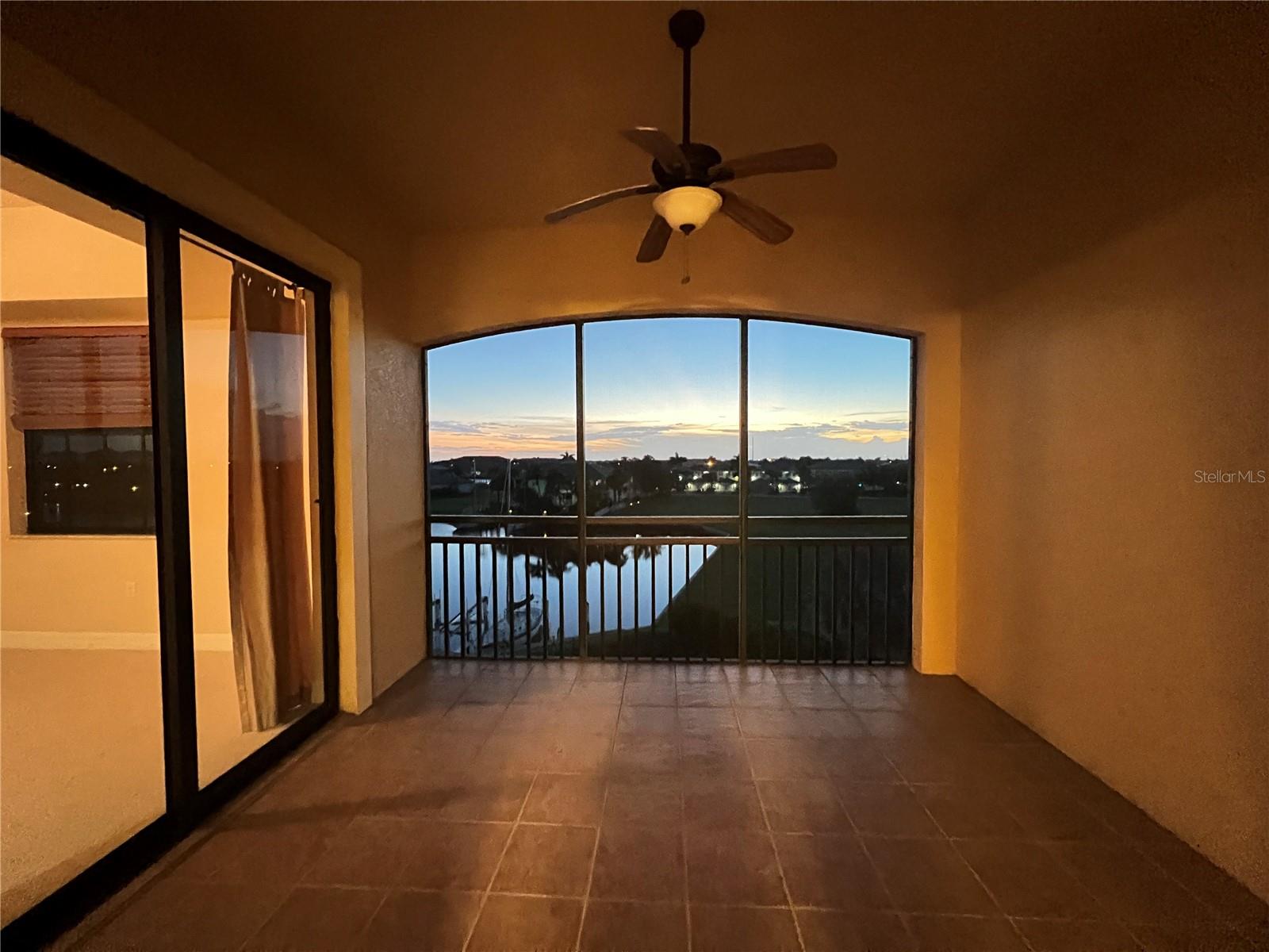 WATER GARDENS - Residential Lease