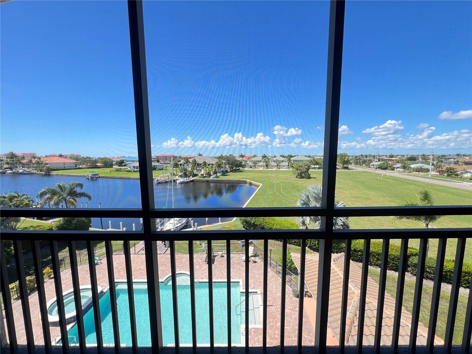 WATER GARDENS - Residential Lease
