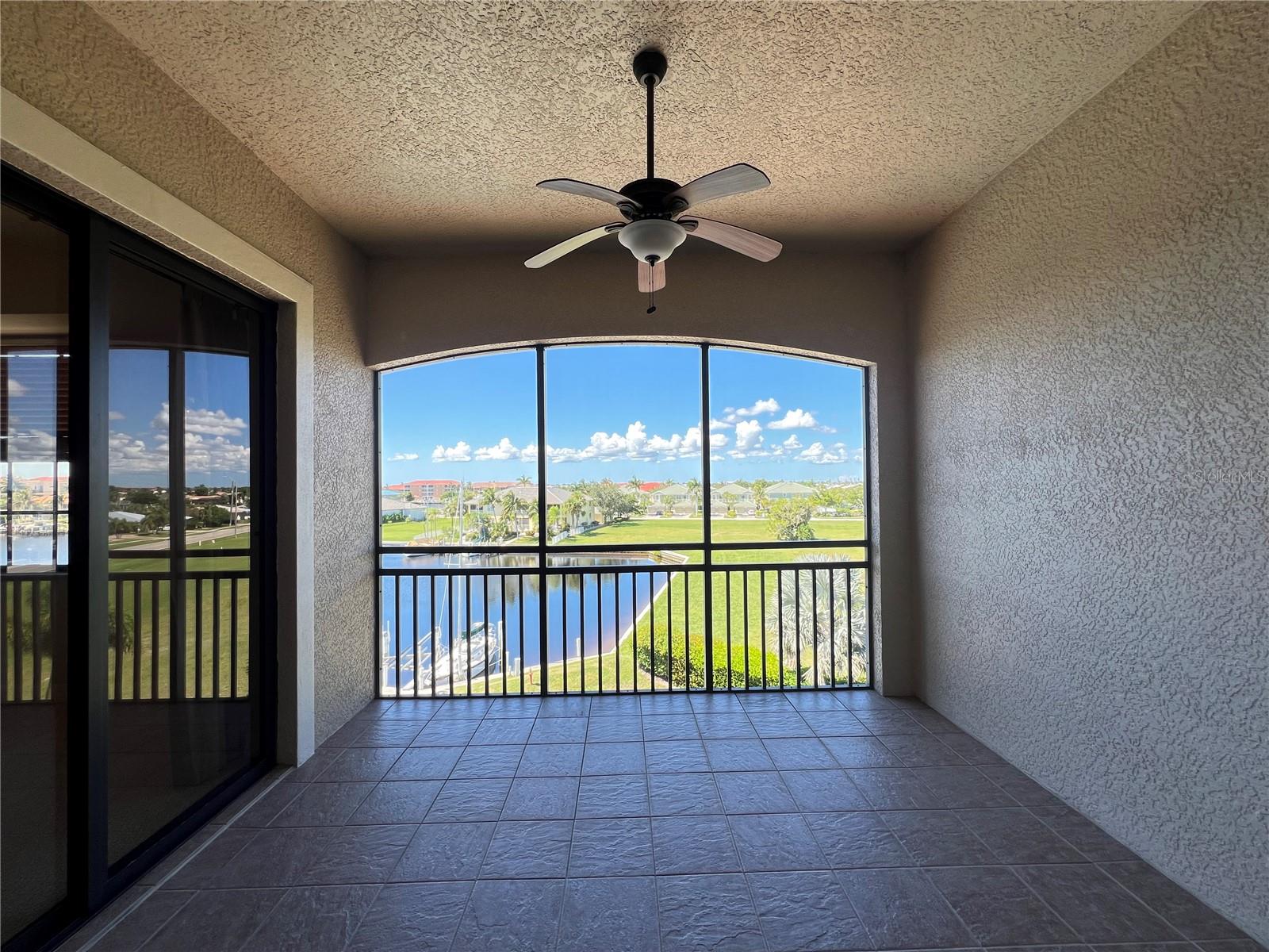 WATER GARDENS - Residential Lease