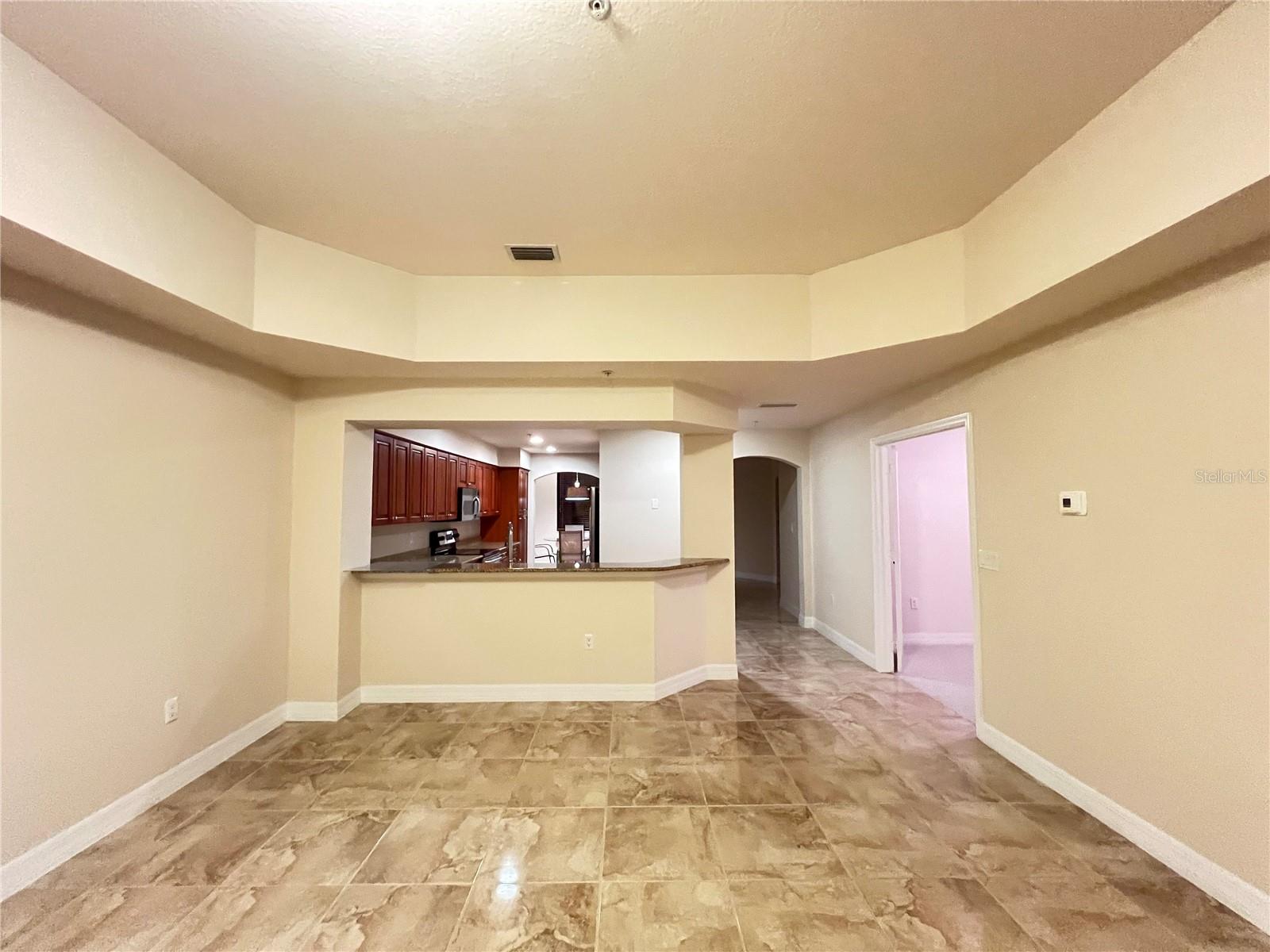 WATER GARDENS - Residential Lease