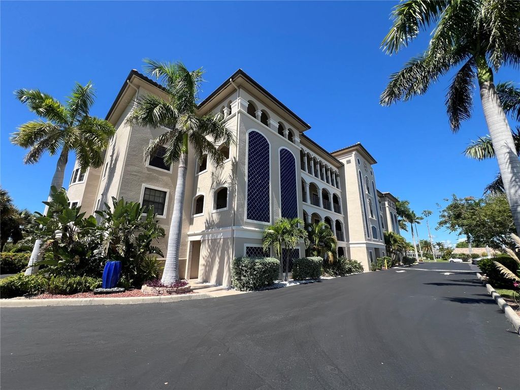 Photo of 1349 Aqui Esta Drive #143, Punta Gorda, FL 33950 (MLS # C7515776)