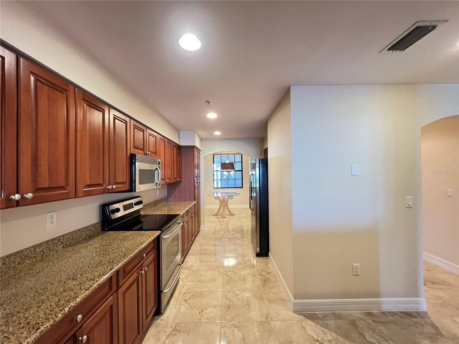 WATER GARDENS - Residential Lease