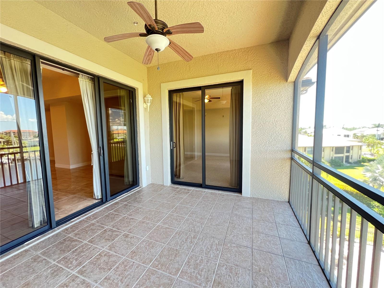 WATER GARDENS - Residential Lease
