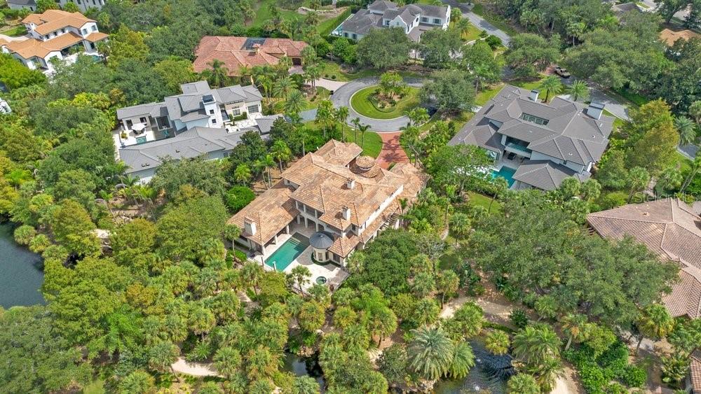 Photo of 4906 Aviva Garden Court, Windermere, FL 34786 (MLS # O6446042)