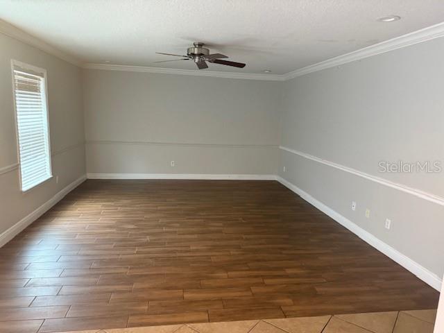 INGRAM TRLS A B C F & G - Residential Lease