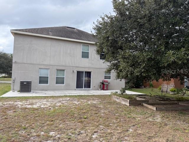 INGRAM TRLS A B C F & G - Residential Lease