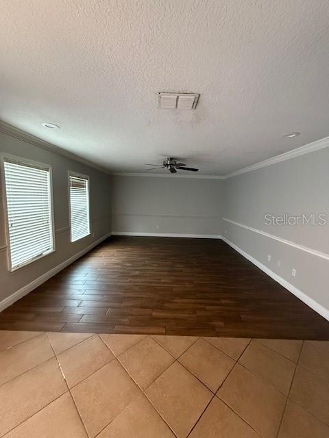 INGRAM TRLS A B C F & G - Residential Lease