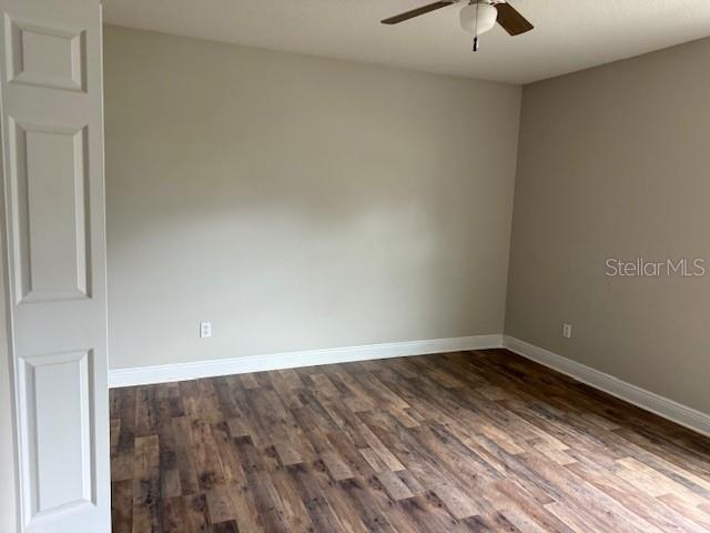 INGRAM TRLS A B C F & G - Residential Lease