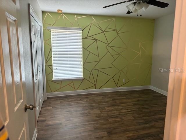 INGRAM TRLS A B C F & G - Residential Lease