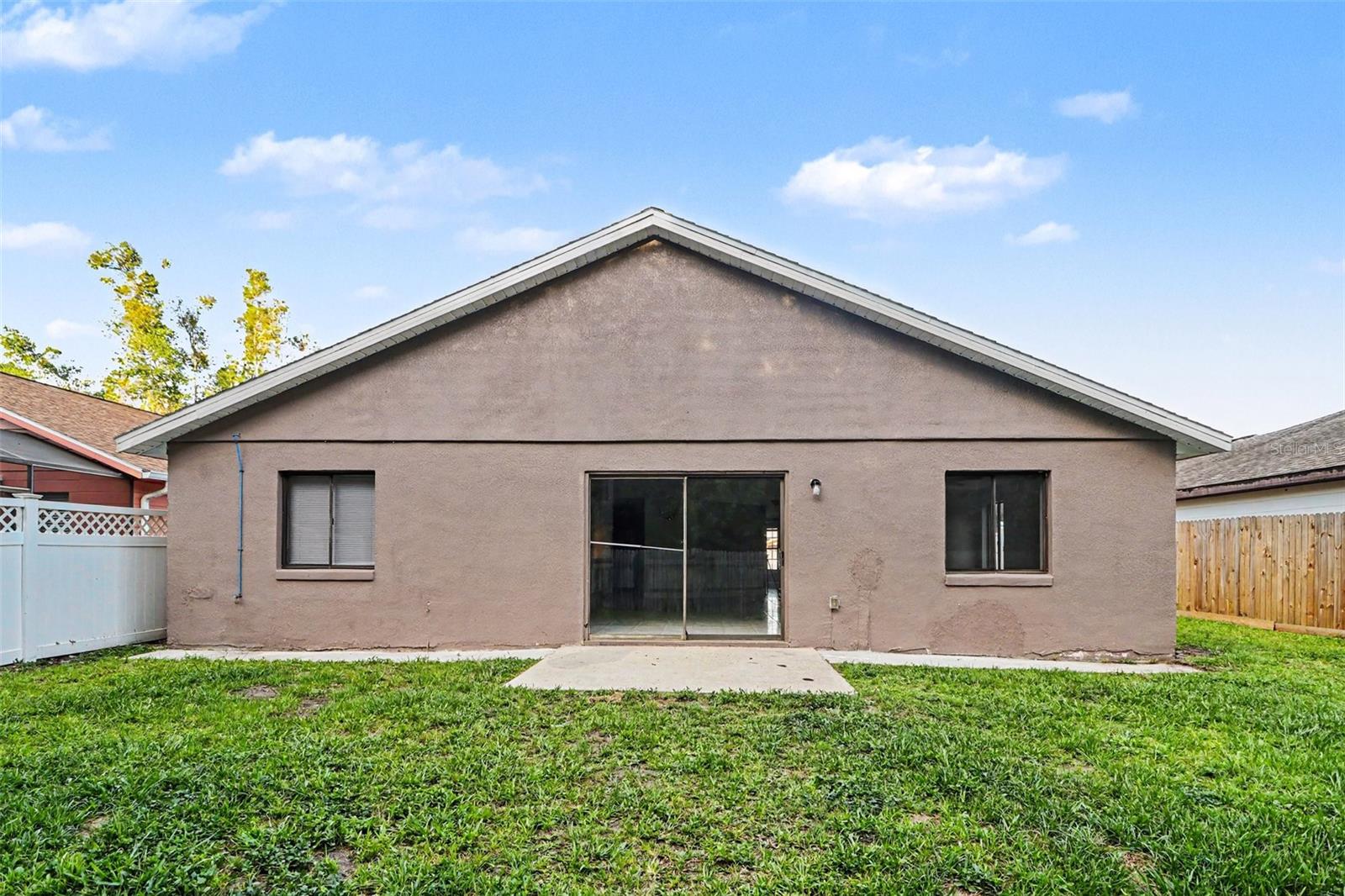BVL UNIT 10 1ST ADD - Residential