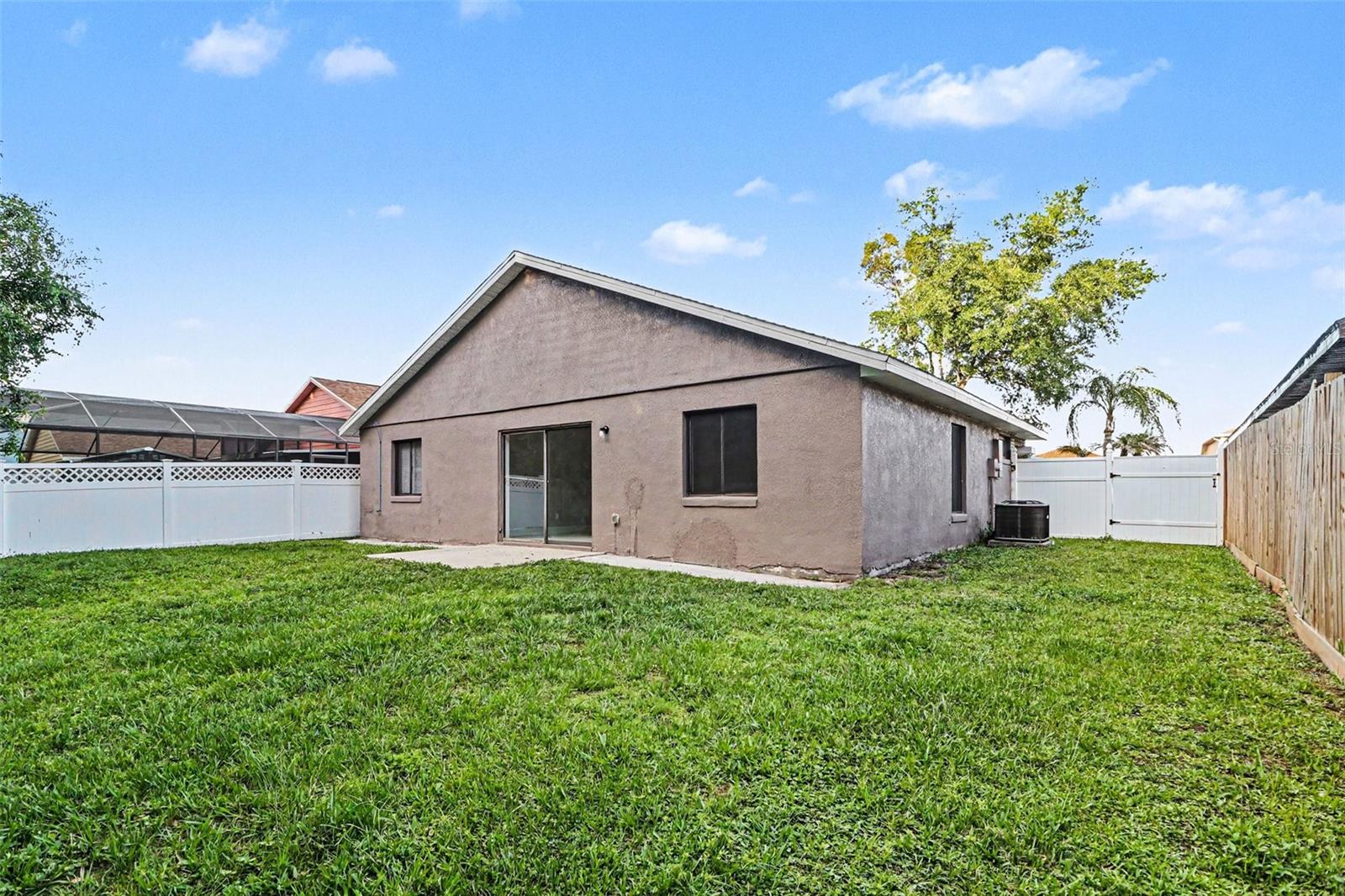 BVL UNIT 10 1ST ADD - Residential