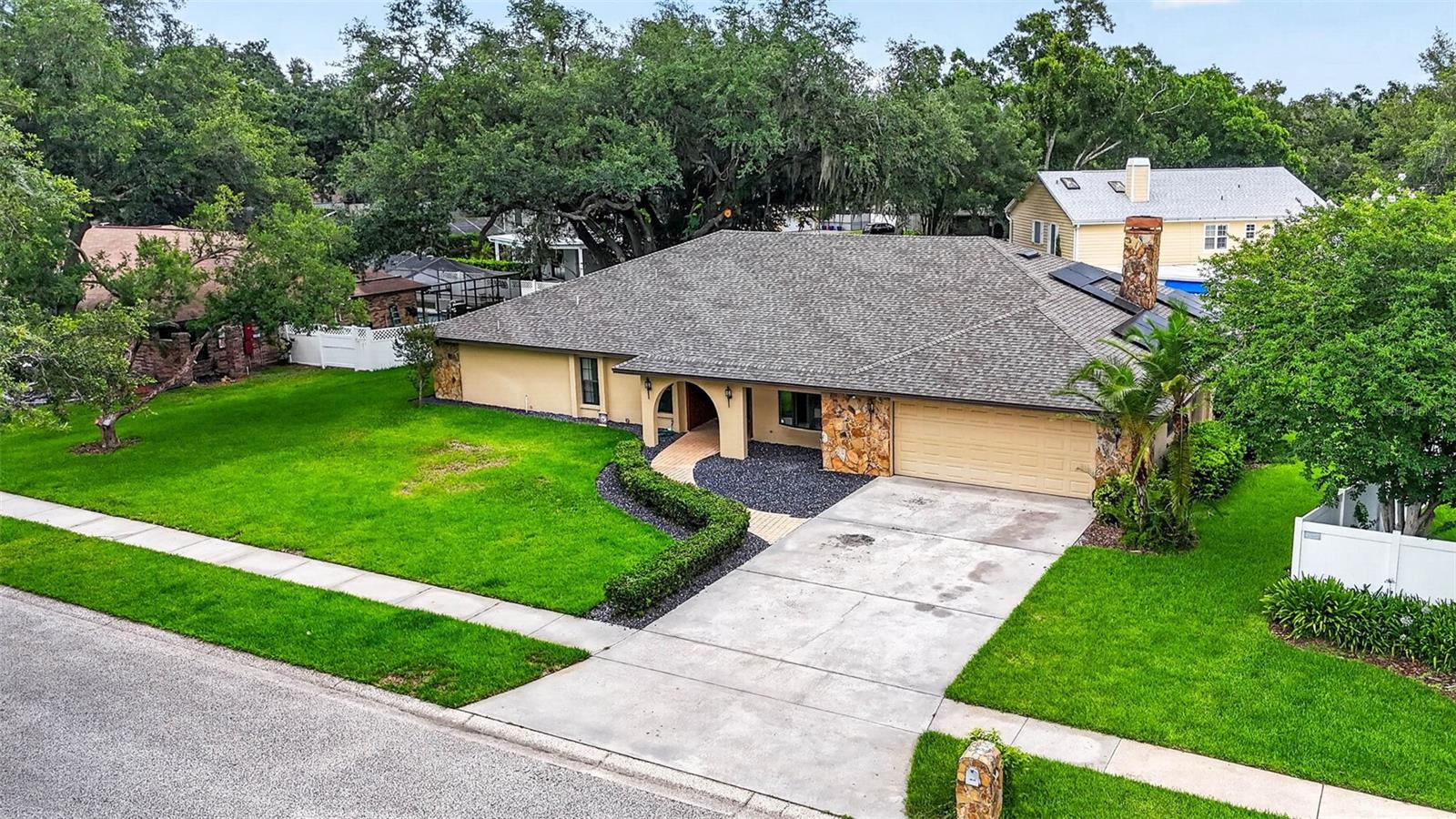 11004 THERESA ARBOR DRIVE