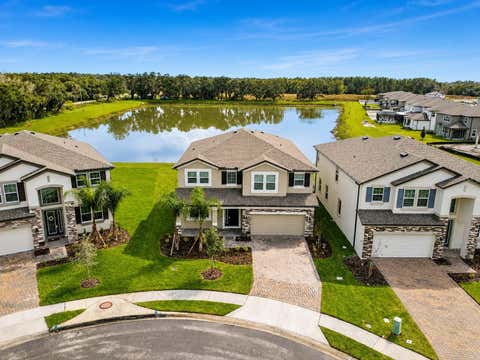 Photo of 38190 Shale Stone Court, Zephyrhills, FL 33540 (MLS # TB8535940)