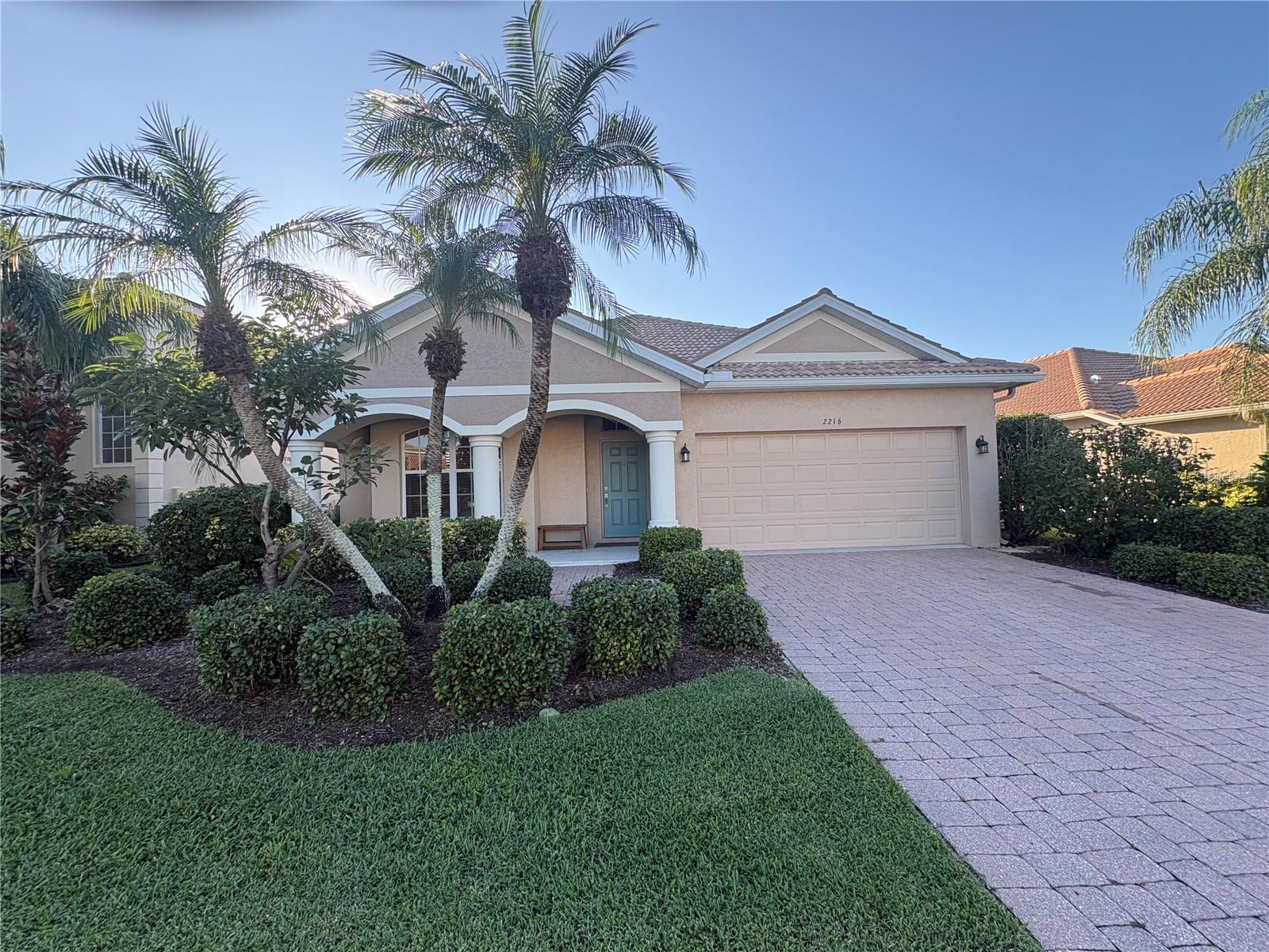 2216 WEAVER BIRD LANE, VENICE, FL, 34292 1 2216 WEAVER BIRD LANE