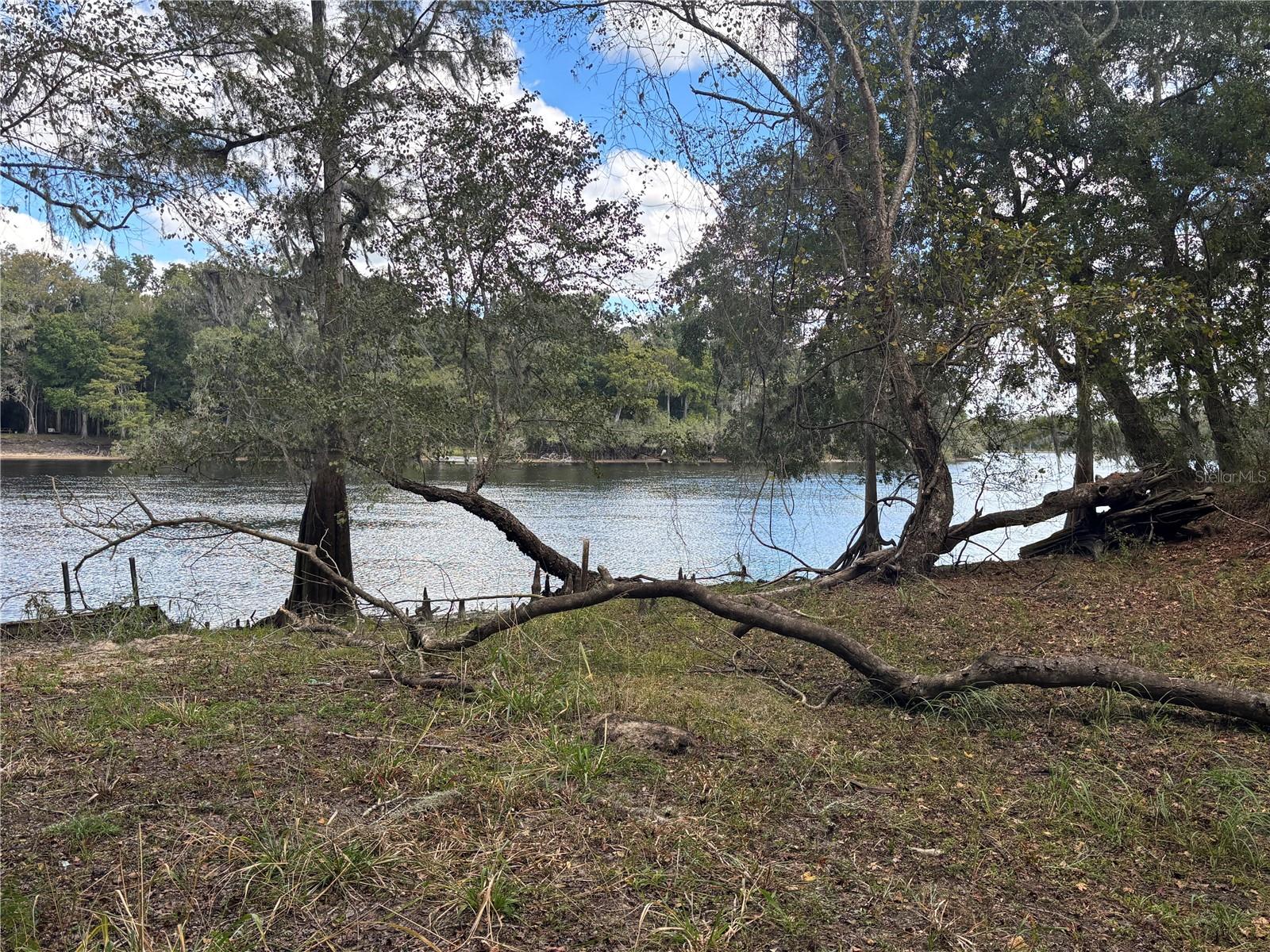 1347 NE 519TH AVENUE