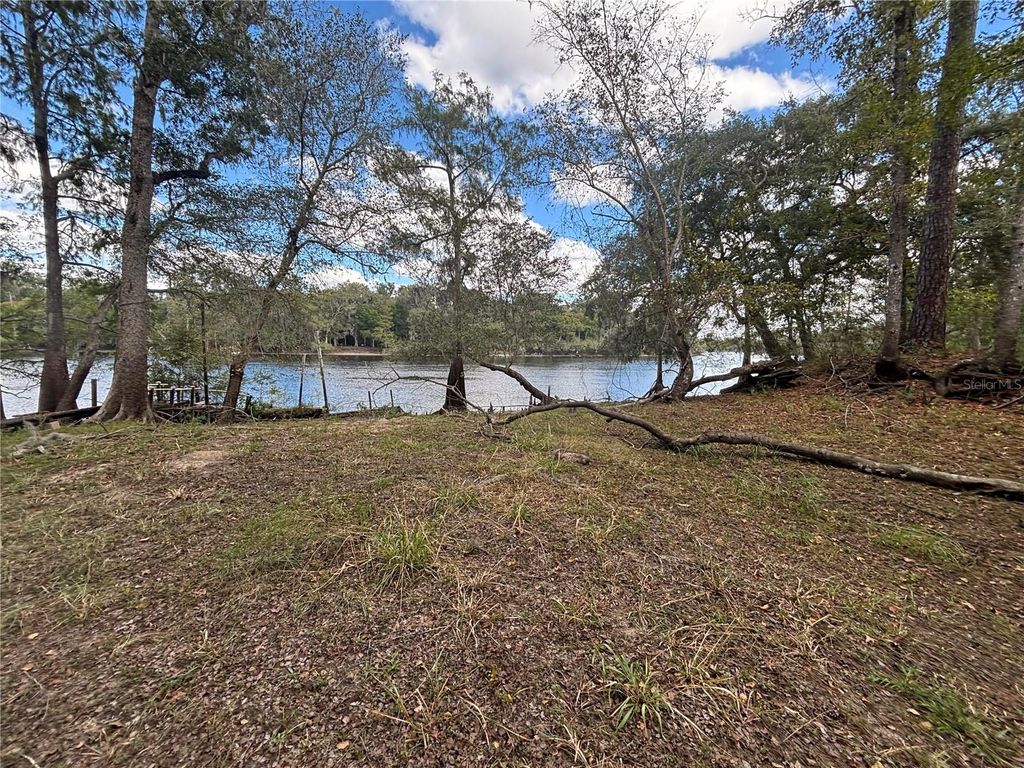 Real estate matching your search 90 Photo of 1347 NE 519th Avenue, Old Town, FL 32680 (MLS # OM712260)