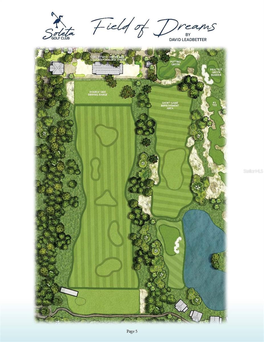 4820; SOLETA - Residential