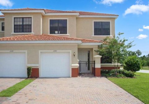Photo of 1343 Clove Drive, Kissimmee, FL 34759 (MLS # O6377269)