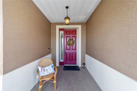 A home in OCALA