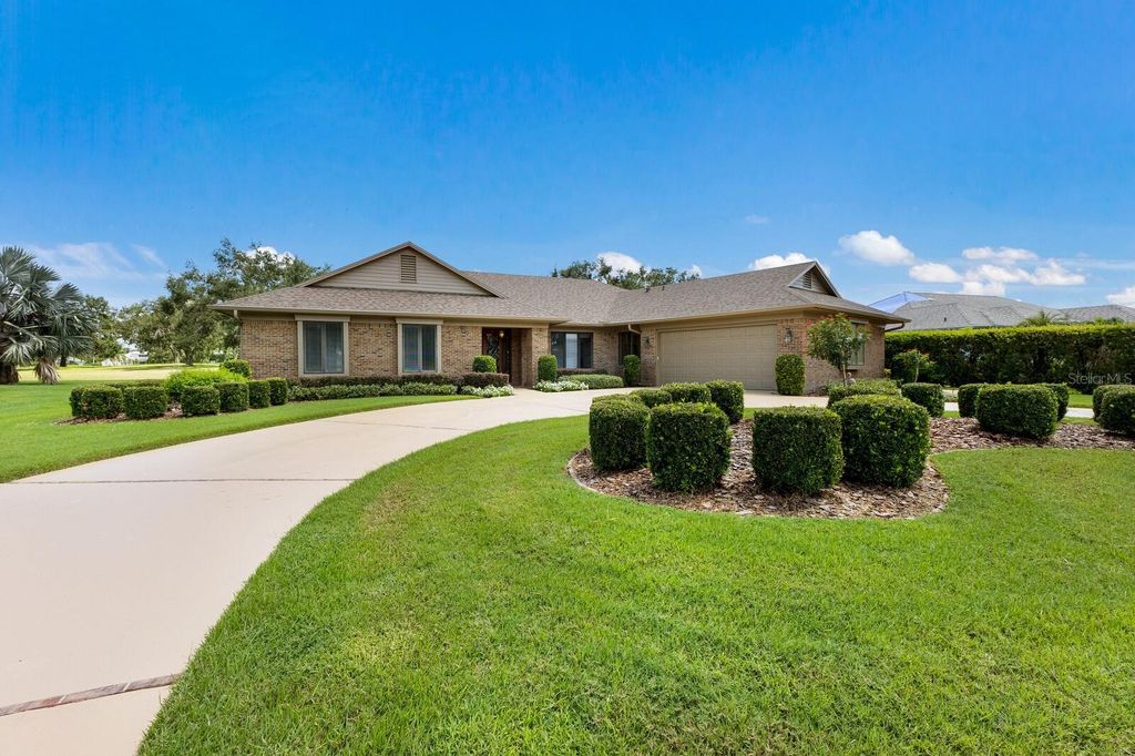 Photo of 2991 Wilderness Boulevard E, Parrish, FL 34219 (MLS # A4663011)