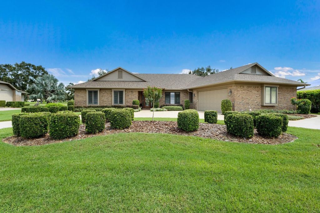 Photo of 2991 Wilderness Boulevard E, Parrish, FL 34219 (MLS # A4663011)