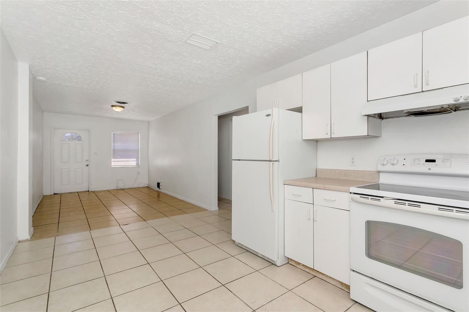 ORANGE ESTATES - Residential Income