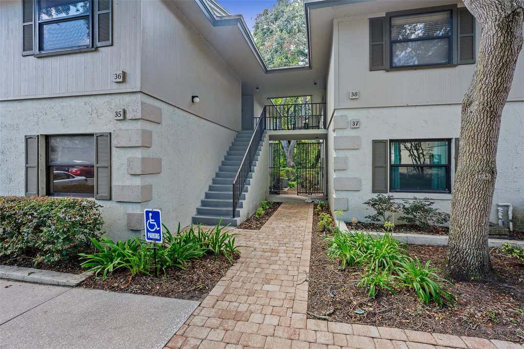 Photo of 35 Navarra Court #35, St. Augustine, FL 32086 (MLS # FC320818)