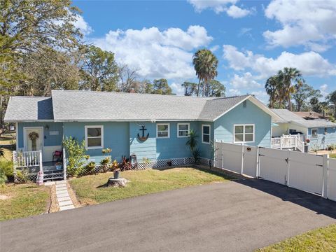 Photo of 5150 Limestone Drive, Port Richey, FL 34668 (MLS # TB8470475)