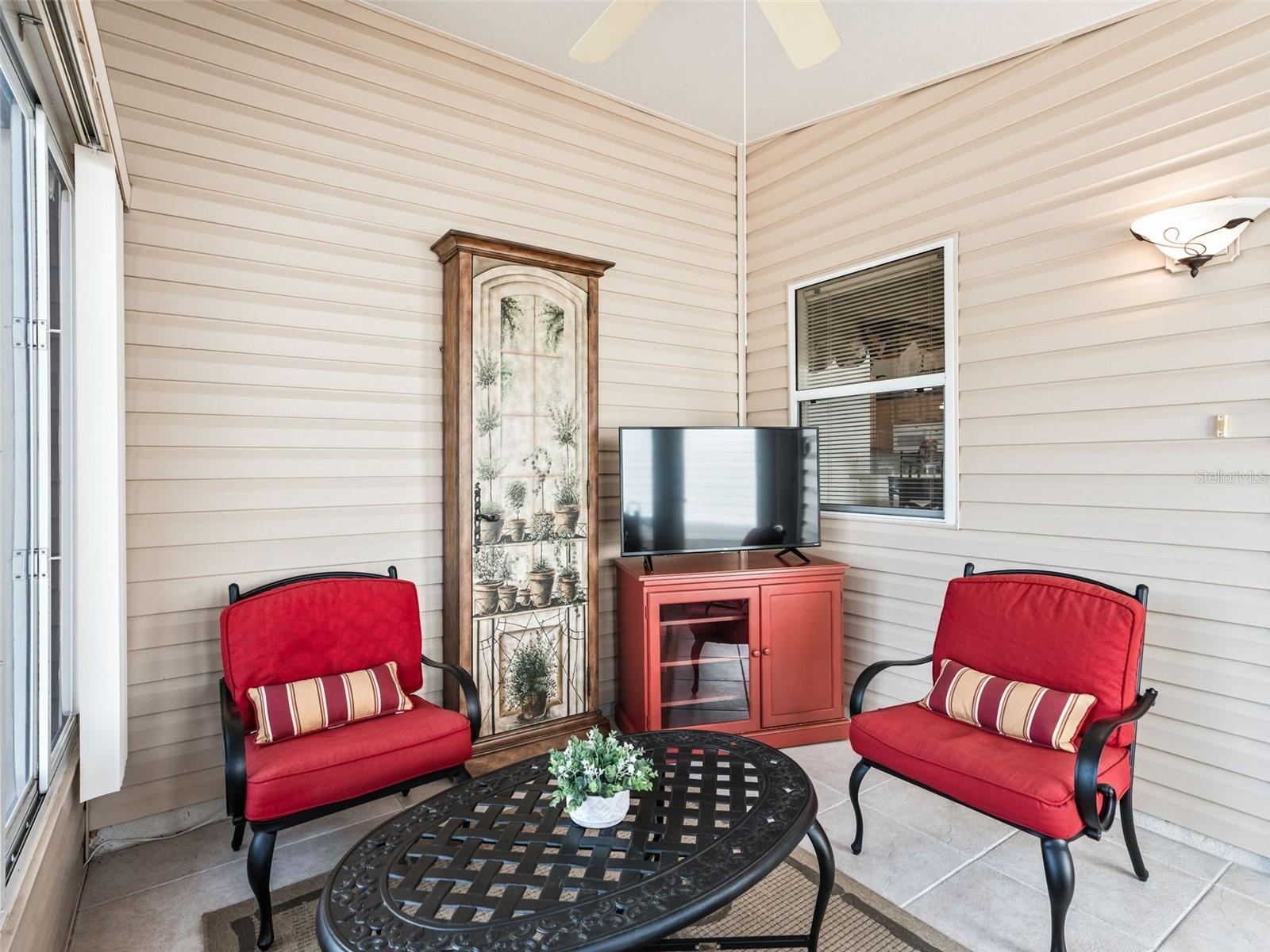 VILLAGES OF SUMTER ARLINGTON VILLAS - Residential