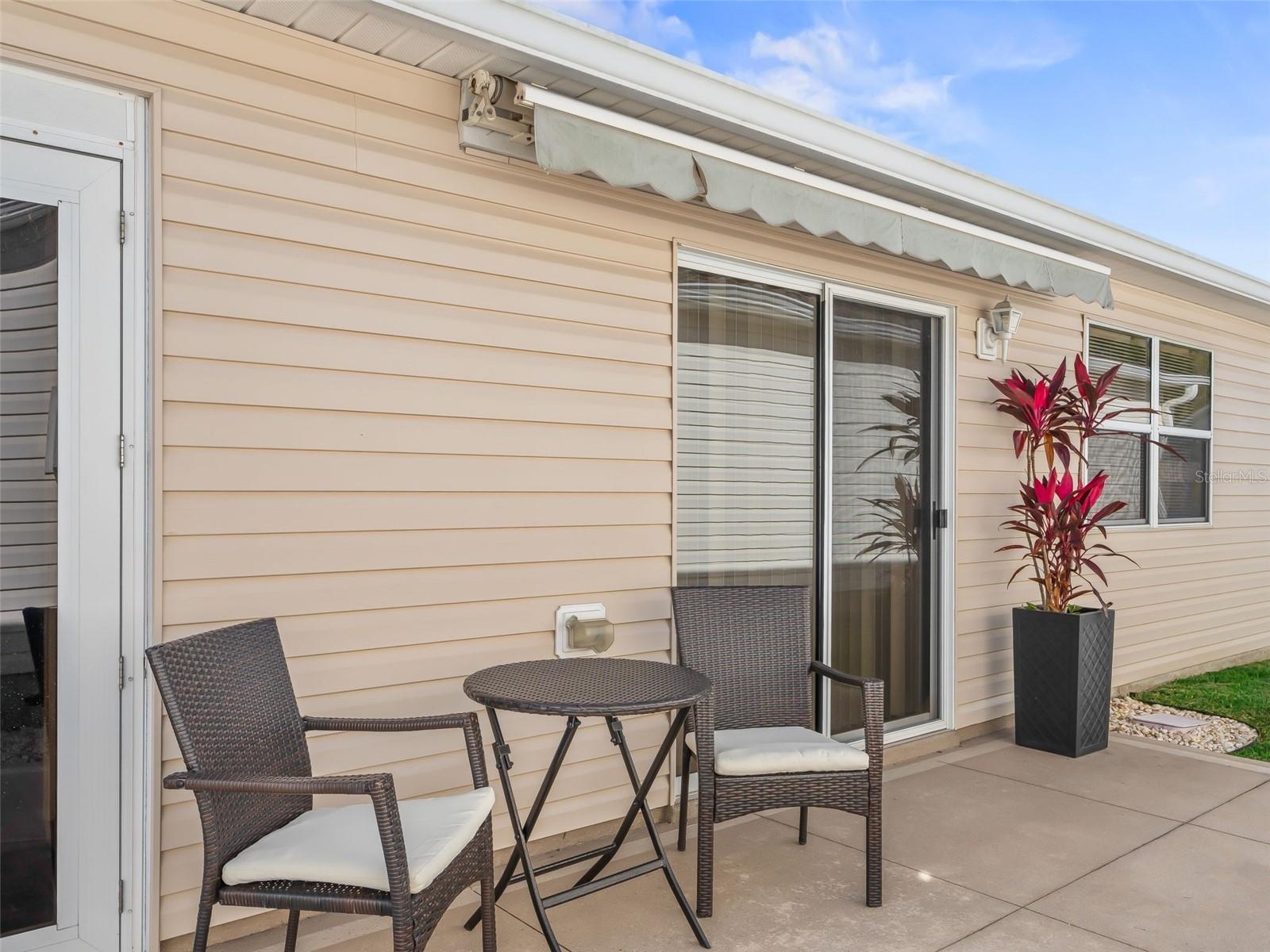 VILLAGES OF SUMTER ARLINGTON VILLAS - Residential