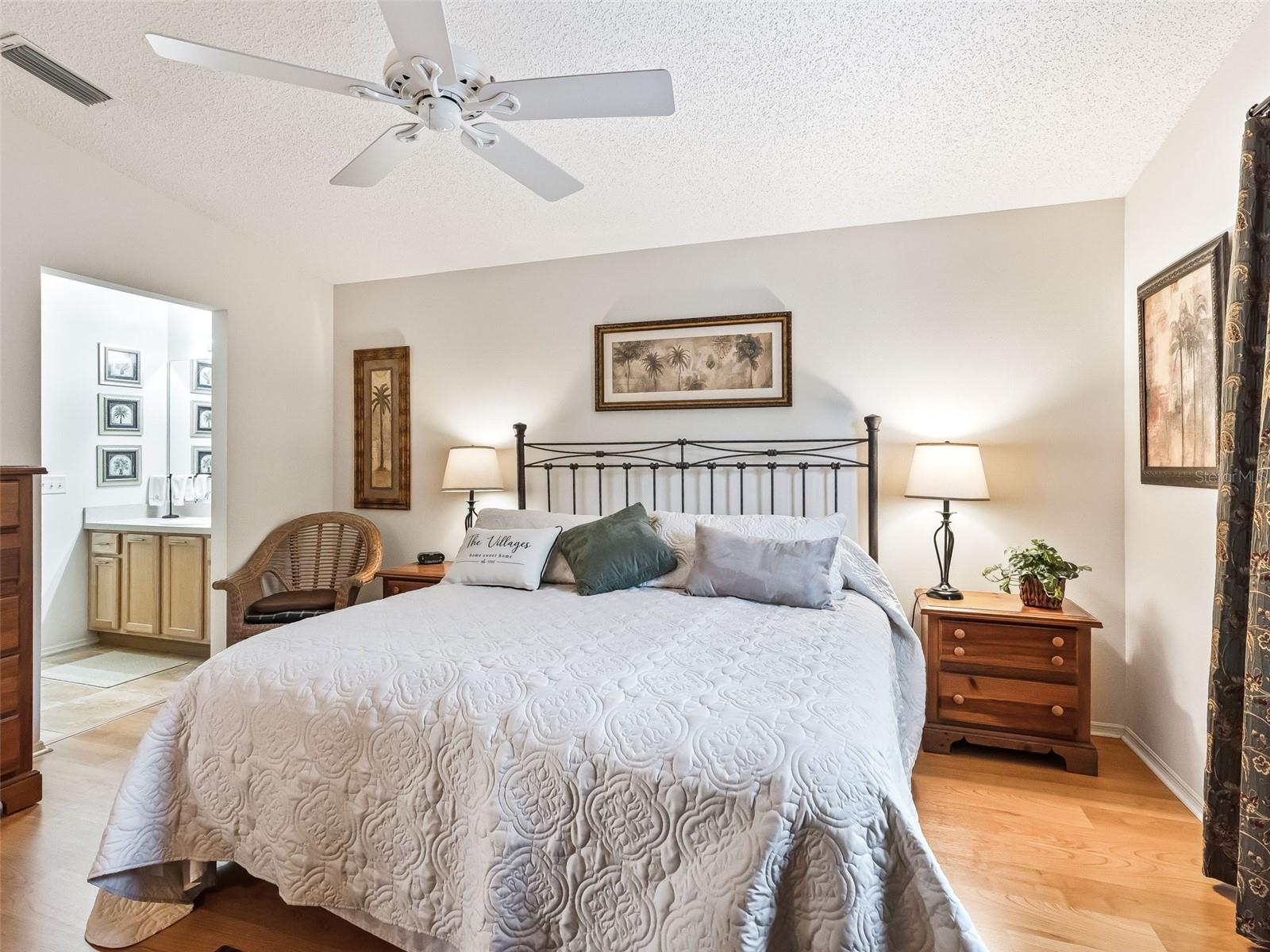 VILLAGES OF SUMTER ARLINGTON VILLAS - Residential