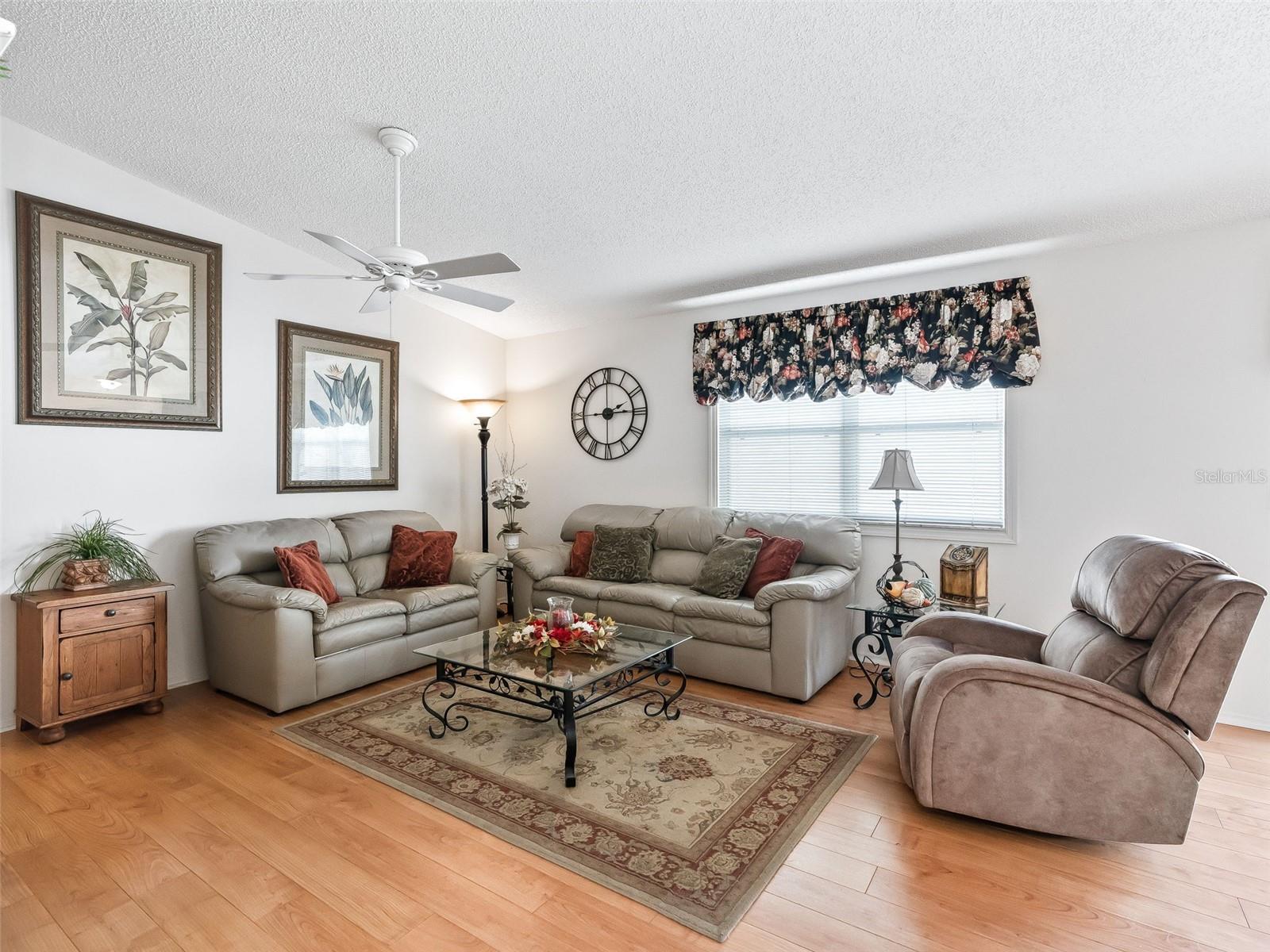 VILLAGES OF SUMTER ARLINGTON VILLAS - Residential