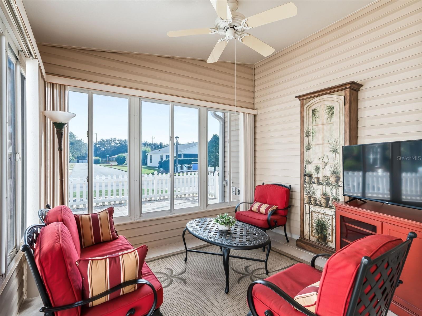 VILLAGES OF SUMTER ARLINGTON VILLAS - Residential