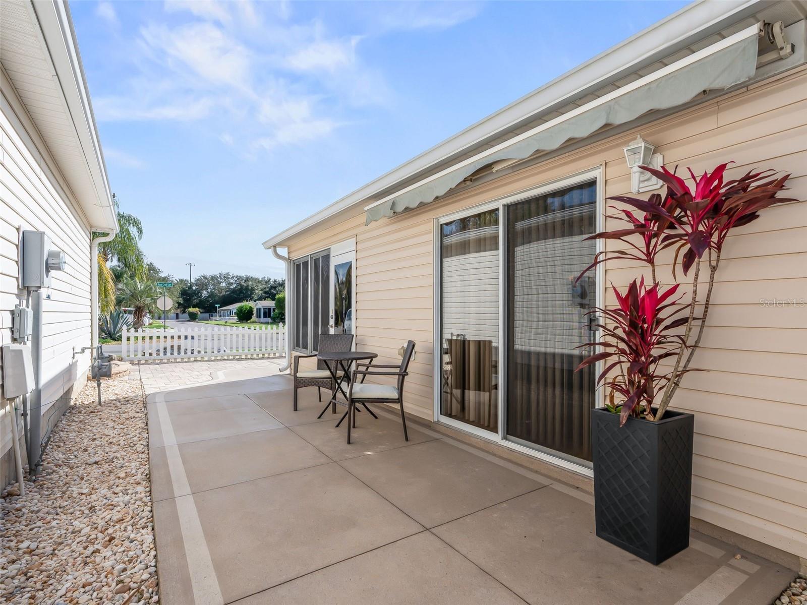 VILLAGES OF SUMTER ARLINGTON VILLAS - Residential