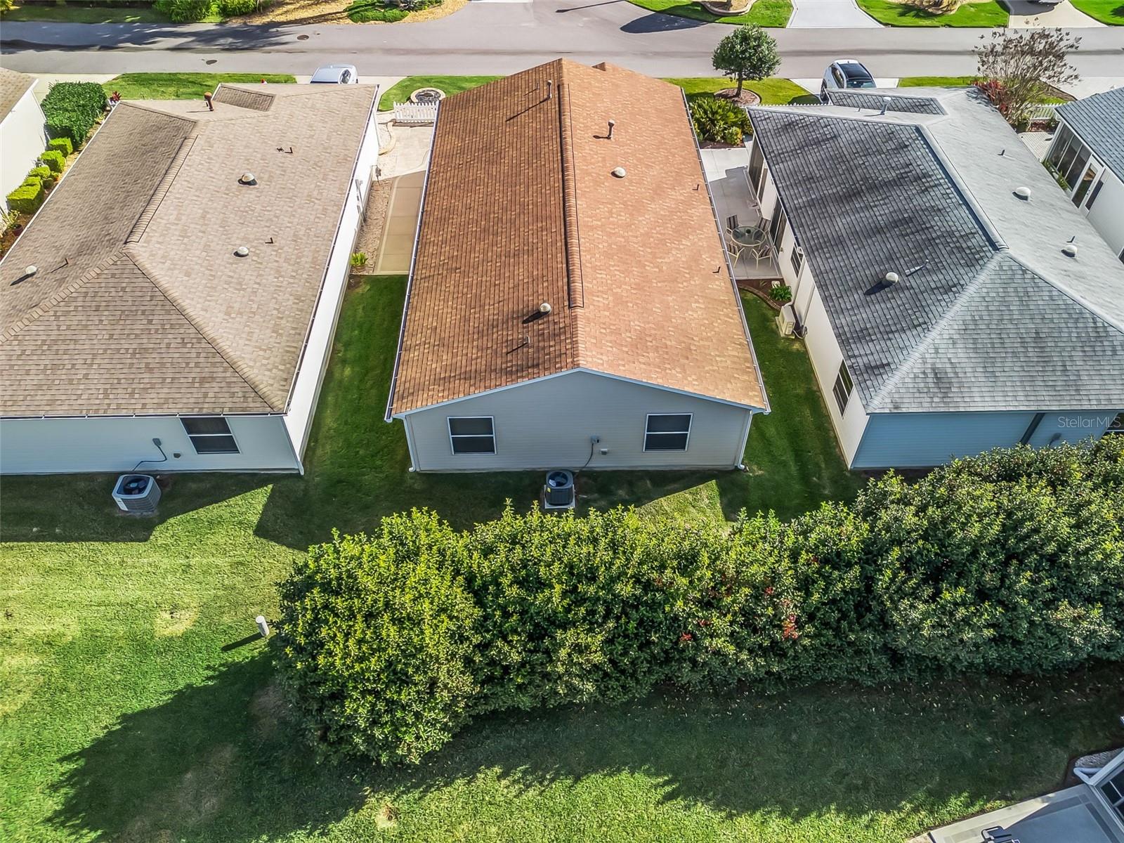 VILLAGES OF SUMTER ARLINGTON VILLAS - Residential