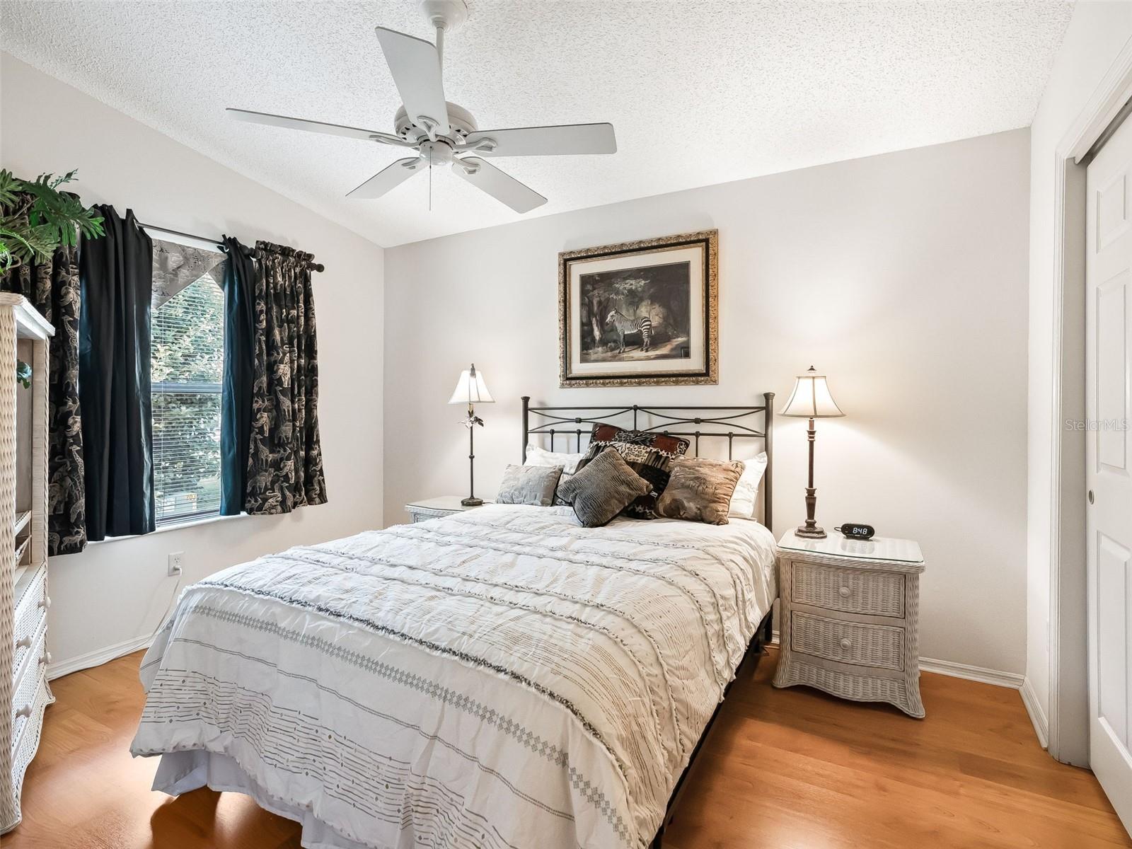 VILLAGES OF SUMTER ARLINGTON VILLAS - Residential